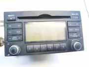 Radio Kia Cerato, 2004.03 - 2008.06 961600z000xxa,96160-0z000