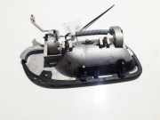 T?rgriff T?raussengriff - Hinten Linke Volvo S60, 2000.01 - 2005.01 Gebraucht,