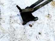 Wischergestänge Peugeot 807, 2002.06 - 2012.05 Gebraucht,