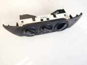 Bedienelement für Klimaanlage Volkswagen Polo, IV 2001.09 - 2005.04 6q0820075c, 6q0819445