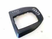 Schaltkulisse BMW 5-Series, E60 E61 2003.07 - 2010.03 90120437,90120-4370000 7059896-05