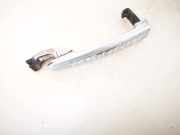 T?rgriff T?raussengriff - Vorne Rechts Peugeot 307, 2000.08 - 2005.06 Gebraucht,