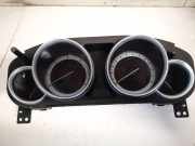 Tachometer Mazda 6, 2007.08 - 2012.12 td1155430,1cgaj7d
