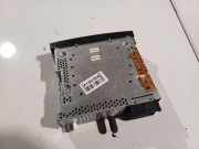 Radio Peugeot 207, 2006.02 - 2009.06 96633422XT00, 96 633 422 XT 00 A2C53119559 VDAPFF70065343 RD4N2M-00 BS0407150065343 RD4N2M00