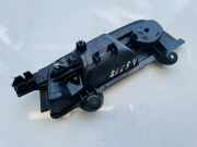 Türinnengriff - Hinten Linke Audi A4, B6 2000.11 - 2004.11 8e0839019,