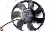Kühlerlüfter Lüftermotor Audi A4, B5 1994.11 - 1999.09 Gebraucht ,