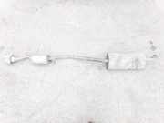 Schalldämpfer Mercedes-Benz W245 2005 - 2011 Gebraucht,