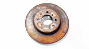 Bremsscheibe Honda Insight, II 2009.01 - 2011.12 ventiliuojamas,