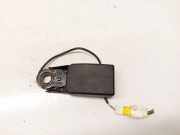 Gurtschloss - Vorne Linke Peugeot RCZ 2009 - 2015 Gebraucht,