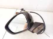 Außenspiegel Linke Citroen C3, II 2009.11 --> present Gebraucht,