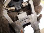 Türgriff Türaussengriff - Hinten Linke Volkswagen Touran, 2003.01 - 2006.10 1t0837885, BKC