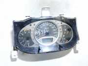Tachometer Nissan Almera Tino 2000.08 - 2003.09 bu004,0708649