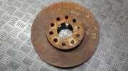 Bremsscheibe Volkswagen Golf Plus, 2005.01 - 2008.05 Gebraucht,na