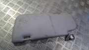 Sonnenblende Nissan Primera, P12 2002.01 - 2008.12 Gebraucht,