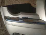 Zier-Schutzleistensatz für Stoßfänger - Vorne Rechts Chrysler 300C, I 2005.01 - 2010.06 Gebraucht,