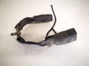 Gurtschloss - Hinten CENTER Suzuki SX4 S-Cross 2013 - 2017 Gebraucht,