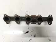 Abgaskrümmer Mazda 3, BK 2003.10 - 2009.06 548028,