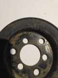 Riemenscheibe für Pumpe Audi A4, B5 1994.11 - 1999.09 058145255d,058145255d