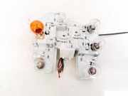 Lampentr?ger Heckleuchte - Hinten Volvo S40, 2007.03 - 2012.12 Gebraucht,