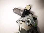 Fensterheber motor - Hinten Rechts Nissan X-Trail, 2013.01 - 2018 827301BA0A,262100-4650