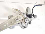 Fensterheber motor - Vorne Rechts Mitsubishi Lancer VIII, 2007 - 2015 810270,