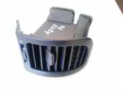 L?ftungsgitter Armaturenbrett Opel Zafira, A 1999.04 - 2003.11 90561076sx,