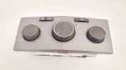 Bedienelement für Klimaanlage Opel Astra, H 2004.03 - 2009.12 90151241,90151-241 90151241 13201300 90151-2410005 90151-241 0005 90151-2410005 901512410005