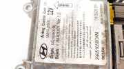 Steuergerät Airbag Hyundai Santa Fe, 2006.03 - 2012.09 959102B900,95910-2B900 0285001829 SA3105800-00