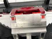 Zusatzbremsleuchte Honda Accord, 2003.02 - 2005.09 0509243,