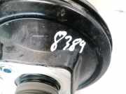 Bremskraftverst?rker Audi A6, C6 2005.01 - 2008.10 4F0612105G,C27S