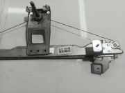 Fensterheber - Vorne Rechts Dacia Sandero, I 2008.01 - 2012.03 Gebraucht,