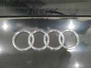 Emblem Audi A2, 2000.02 - 2005.08 Gebraucht,