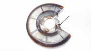 Spritzblech für Bremsscheibe - Hinten Linke Volvo V50, 2004.04 - 2007.05 Gebraucht,