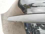 Zier-Schutzleiste Stoßfänger - Hinten Linke SAAB 9-3, 2002.09 - 2008.06 Gebraucht,