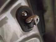 T?rfangband T?rbremse T?rstopper - Hinten Rechts Fiat Bravo, 2006.11 - 2014 Gebraucht,