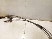 Seilzug für Schaltgetriebe Fiat Stilo, 2001.10 - 2007.01 55186933,