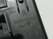 Innenausstattung Citroen C5, II 2008.02 - 2011.01 9682403880,9682403880 0061051