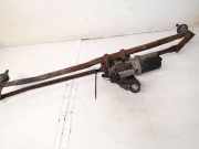 Wischergestänge Iveco Daily, 2006.01 - 2011.06 Gebraucht,