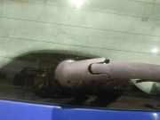 Wischermotor - Hinten Peugeot 206, 2002.07 - 2009.01 facelift Gebraucht,