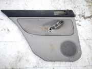 Türverkleidung - Hinten Linke Volkswagen Golf, IV 1997.08 - 2003.10 1J4890855,1J0867209 1J0890865C AKL