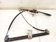 Fensterheber - Vorne Rechts Volkswagen Caddy, II 1995.11 - 2004.01 6K383740,