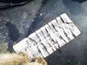 Türverkleidung - Vorne Linke Skoda Roomster, I 2006.01 - 2010.05 5j7867005,