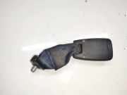 Gurtschloss - Hinten Linke Mitsubishi Outlander, II 2006.01 - 2013.01 nsb1058,