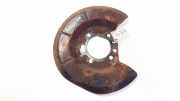 Spritzblech für Bremsscheibe - Hinten Linke Volvo V40, II 2012.12 - 2016 Gebraucht,