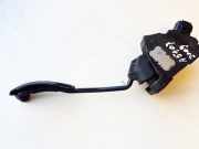 Pedalwerk Toyota Avensis, III 2009.02 - 2012.06 7811005020,51060655919