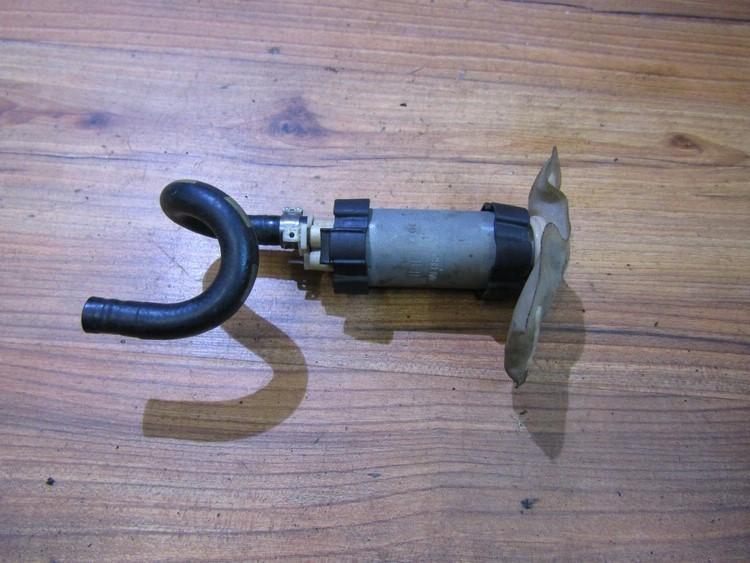 Kraftstoffpumpe Renault Laguna, I 1994.01 - 2001.03 7700812372a,4500270