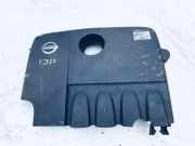 Motorabdeckung Nissan X-Trail, 2001.06 - 2007.06 Gebraucht,