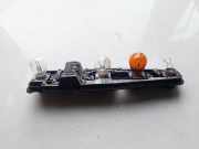 Lampenträger Heckleuchte - Hinten Opel Vectra, B 1995.09 - 2000.09 Gebraucht,
