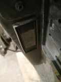 Kennzeichenleuchte Citroen C8, I 2002.07 - 2008.06 Gebraucht,