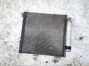 Klima Radiator Toyota Aygo, 2005.07 - 2009.12 876966W,876966WB